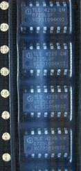 TLE4299GM CAN通讯收发芯片  汽车原装芯片在类目 3C数码配件, 电子元器件市场, IC集成电路/电机, IC集成电路中 - 来自Buy2taobao.com提供专业的淘宝代购服务