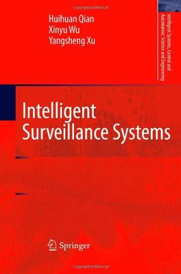 【预订】Intelligent Surveillance Systems