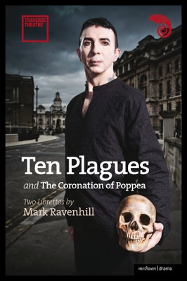 【预售】'Ten Plagues' and 'The Coronation of Poppea'