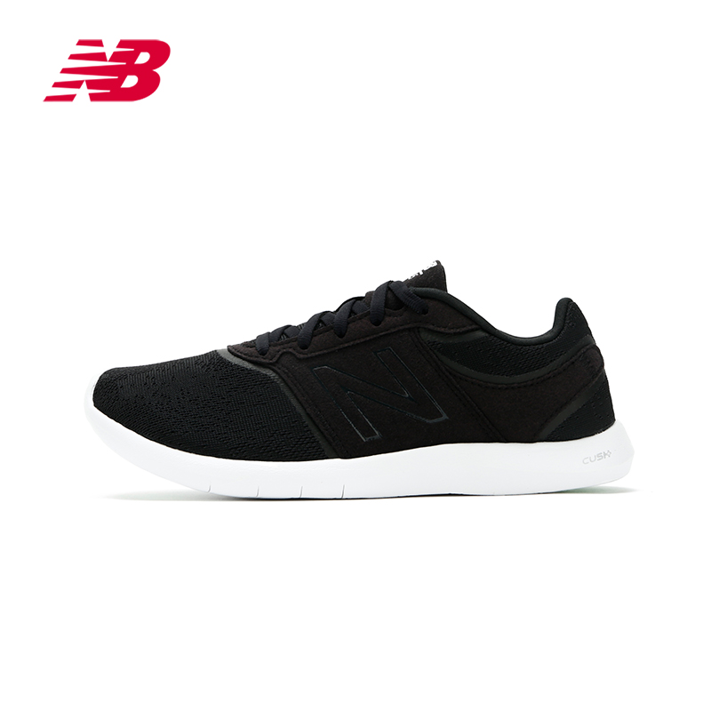 New Balance/NB 415系列减震舒适轻量跑步鞋运动鞋女鞋WL415BW
