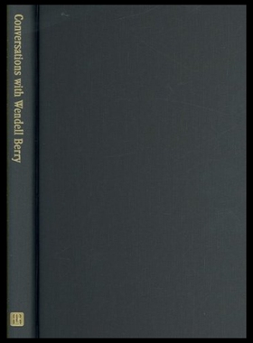 【预售】Conversations with Wendell Berry...