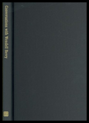 【预售】Conversations with Wendell Berry...