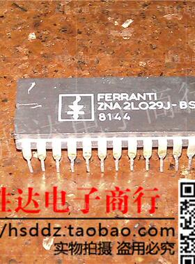 ZNA2L029J-BS进口现货，集成电路IC 批量供应