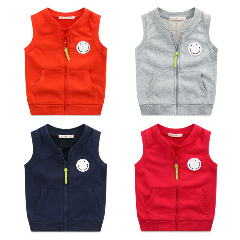 Gilet garcon - Ref 2067029 Image 1