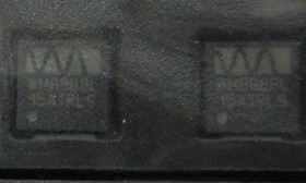 【昌胜电子】全新原装WM8988L WM8988LGECN QFN28 音频编解码器
