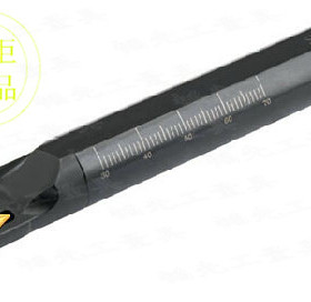 93度内孔车刀S16Q/S20R-STUNR/STUNL16 刀杆