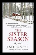 【预售】the sister season