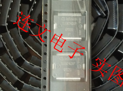 TLE6240GP  TLE62406P 全新原装进口  实物实图可直拍！