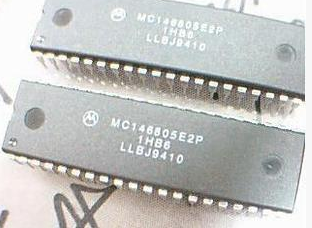 MC146805E2P  现货库存 质量保证 包上机