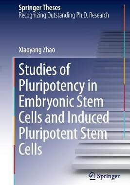 【预订】Studies of Pluripotency in Embryonic...
