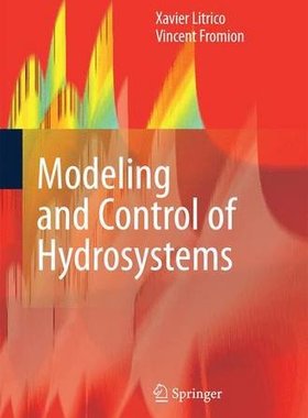 【预订】Modeling and Control of Hydrosystems