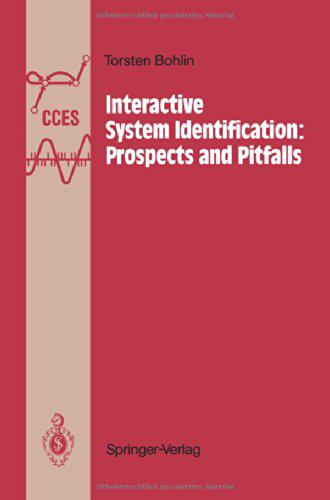 【预订】Interactive System Identification: P...