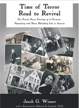 【预售】Time of Terror-Road to Revival: One Person's Stor...