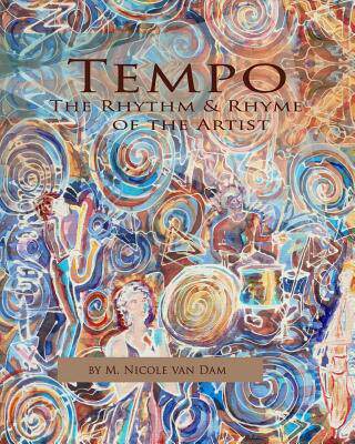 【预售】Tempo - The Rhythm and Rhyme of the Artist