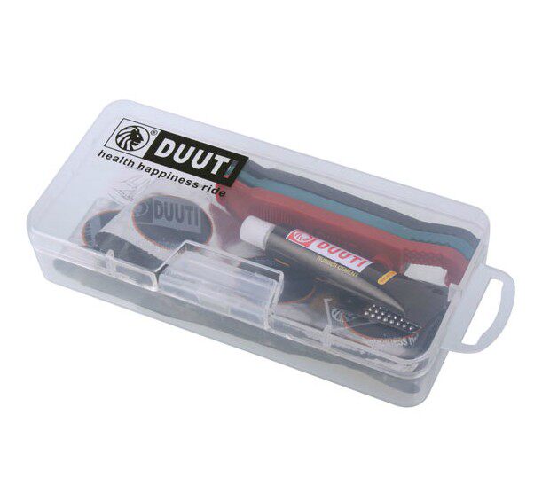 Kit de réparation vélo - Ref 2315927 Image 1