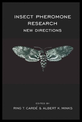 【预售】Insect Pheromone Research: New Directions