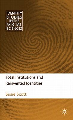 【预售】Total Institutions and Reinvented Id...