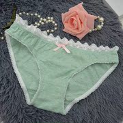 Slip sexy en nylon - Ref 642867 Image 13