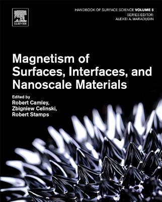 【预售】Magnetism of Surfaces, Interfaces, a...