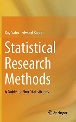 【预订】Statistical Research Methods: A Guid...