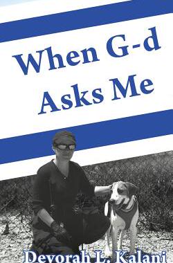 【预售】When G-D Asks Me: A Jewish Woman's S...