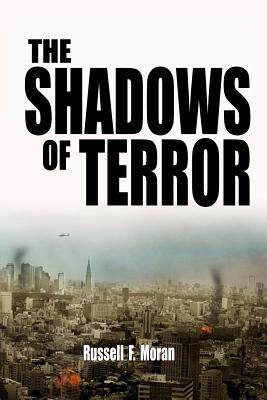 【预售】The Shadows of Terror: Book One of t...