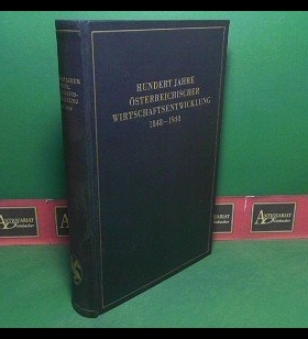 【预售】Hundert Jahre Asterreichischer Wirtsch
