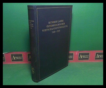 【预售】Hundert Jahre Asterreichischer Wirtsch