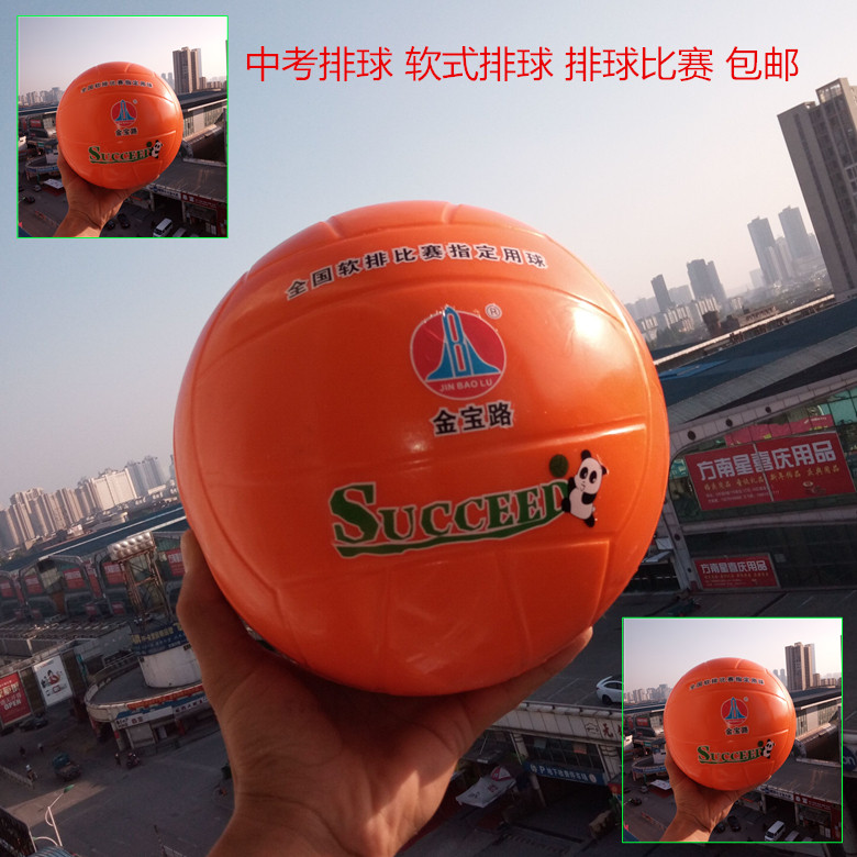 Ballon de volley-ball - Ref 2011744 Image 1