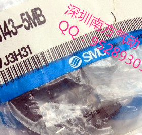 供应SMC全新原装电磁阀 VJ3143-5MB 正品保证