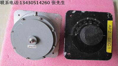 940-60-11 Aeroflex Weinschel 0-60dB 4GHz 射频连续可调衰减器