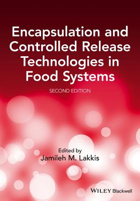 【预订】Encapsulation and Controlled Release...