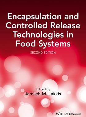 【预订】Encapsulation and Controlled Release...