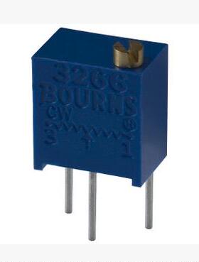 3266电位器501 102 202 502 103 203 503 104.10个起拍