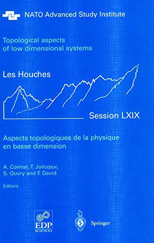 【预订】Topological Aspects of Low Dimension...