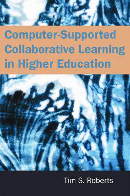 【预售】Computer-Supported Collaborative Learning in H...