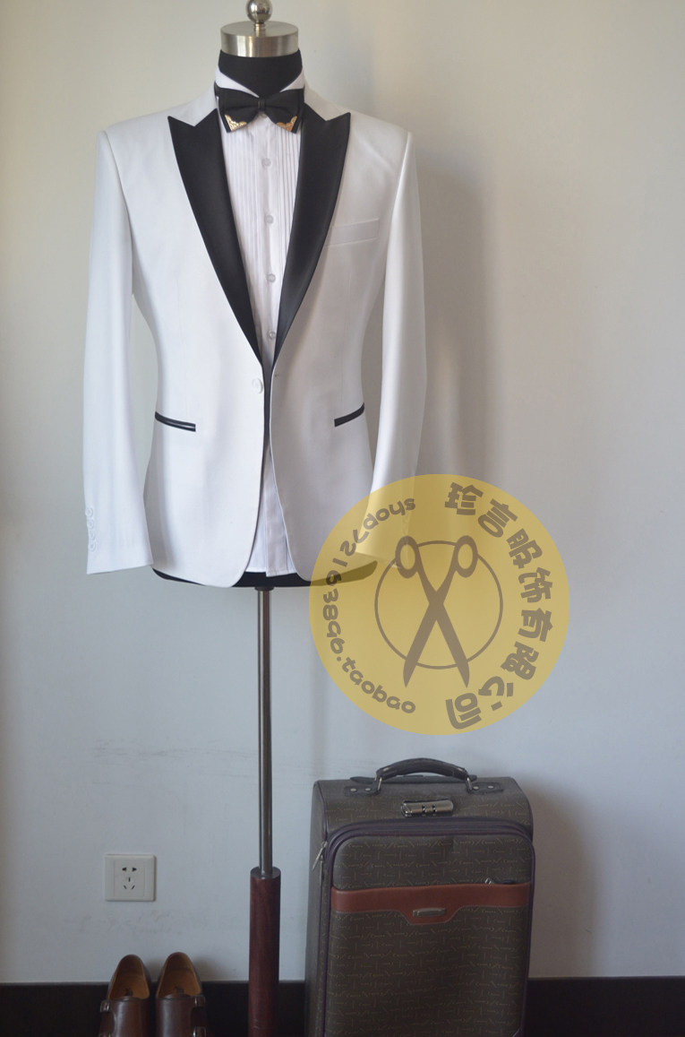 Costume homme pour Quatre saisons - Ref 1565586 Image 1