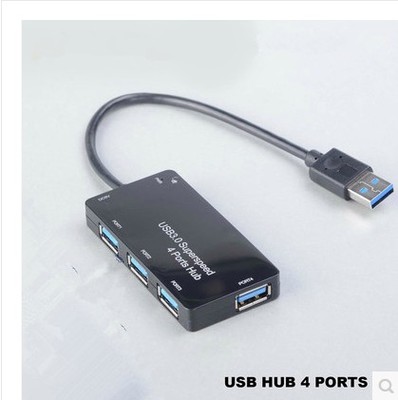 Concentrateur USB - Ref 373581 Image 1