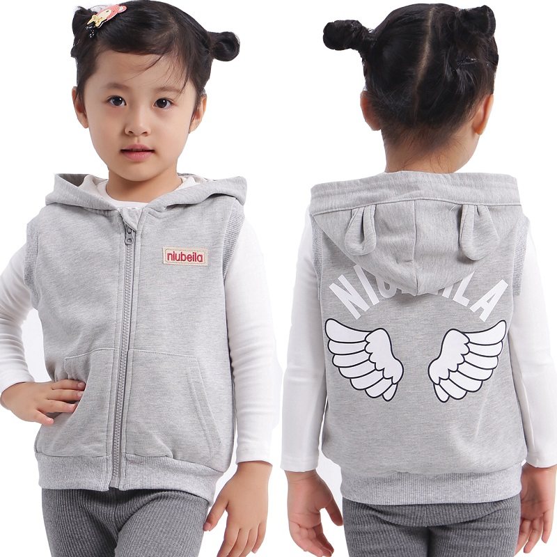 Gilet enfant - Ref 2070377 Image 1