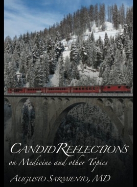 【预售】Candid Reflections