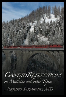 【预售】Candid Reflections