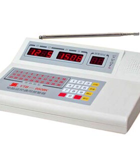 无线大功率接收机/99路拨号主机/远通9508TH远距离接收机