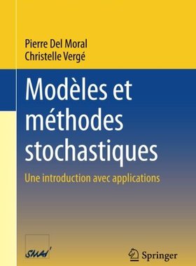 【预订】Modeles Et Methodes Stochastiques: U...