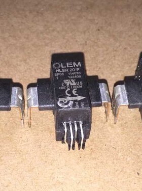 LEM莱姆HLSR  10P/SP33  LEM Holdings SSA 传感器 拆机件