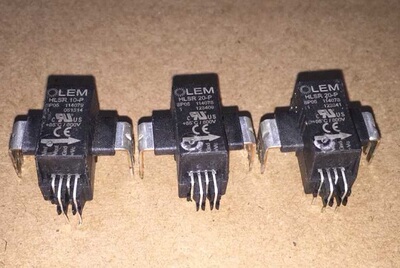 LEM莱姆HLSR  10P/SP33  LEM Holdings SSA 传感器 拆机件