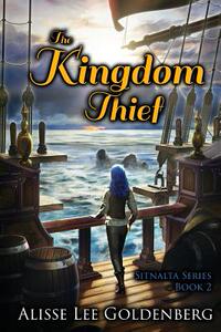 【预售】The Kingdom Thief