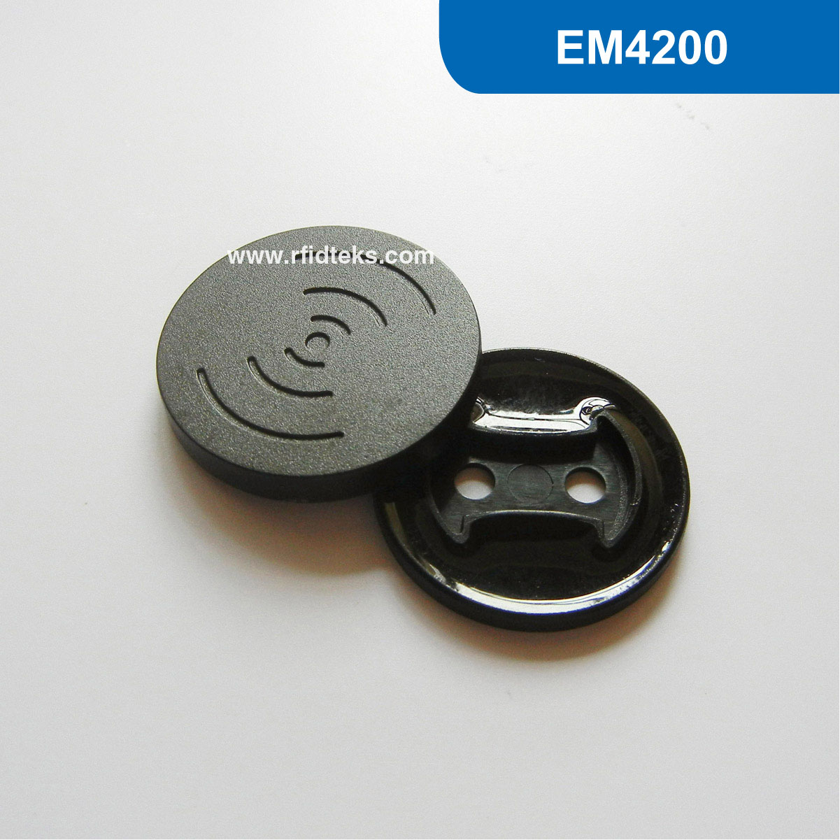 GY01 RFID水利地下电子标签 工业标签 RFID电子标签 EM4200芯片