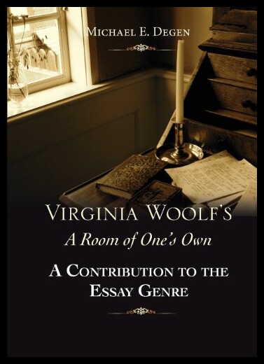 【预售】Virginia Woolf's a Room of One's Own: A Contribut