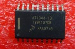 【全新原装】ATIC44-1B TY94107DW 汽车电脑板点火驱动IC集成电路