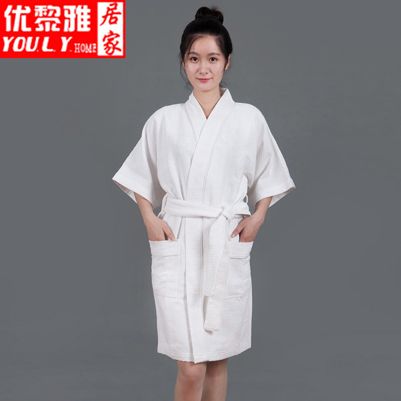 Peignoir jeunesse DS201502 - Ref 595379 Image 1